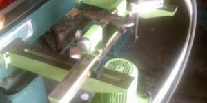 Lathe Duplicator Attachment