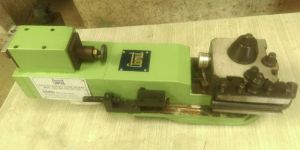 Tracer Lathe Attachment