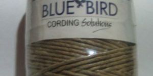 Flax Cord