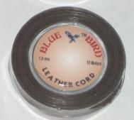 Leather Cord