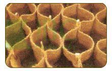 Coir Sandlock System
