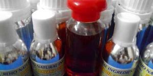 Davana Essential Oil