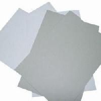 Duplex Paper Board