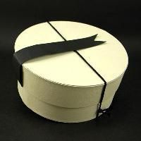 Round Packaging Boxes