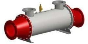Heat Exchanger