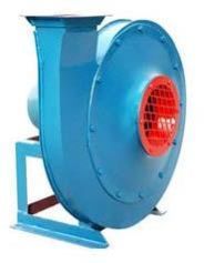 High Pressure Centrifugal Fan