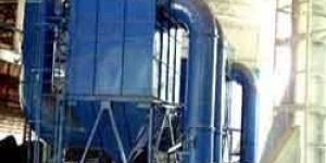 Industrial Bag Filter