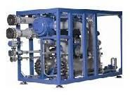 Industrial Filtration Equipment