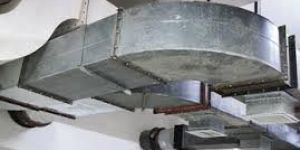 Industrial Ventilation Equipment