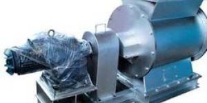 Rotary Airlock Valve