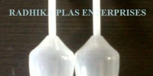 Plastic Enema Bottles