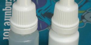 5ml - 10ml Plastic Ldpe Dropper Bottle