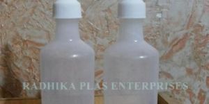 Plastic LDPE Fleet Enema Bottles