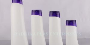 Shampoo Bottles 100ml - 200ml - 500ml