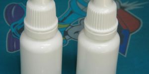 Sterile Eye Dropper Bottles