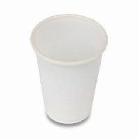 Biodegradable Cups