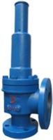 Pressure Safety Valves