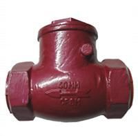 Wafer Swing Check Valve