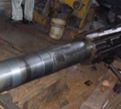 Mandrel Shaft