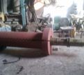 Recoiler Mandrel Assembly