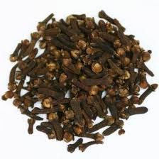 Cloves