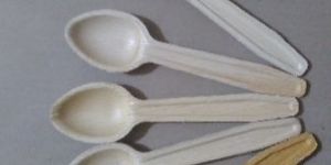Areca Leaf Spoons