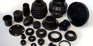 Molded Rubber