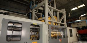 Plastic Vacuum Forming