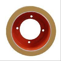 Rubber Rice Dehusking Rolls