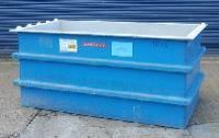 FRP Lining Tanks