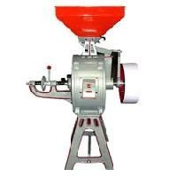 Flour Mill Machine