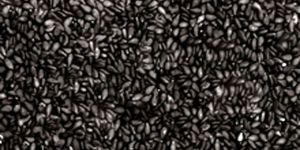 Black Sesame Seeds