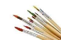 Paint Brushes