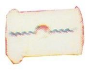 Plansifter Cotton Pad