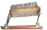 Reel Machine Brush