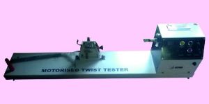 Twist Tester