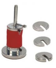 Wrinkle Recovery Tester