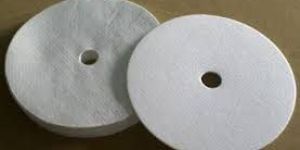 Sparkler Filter Pads