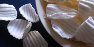 DIET WAVY CHIPS