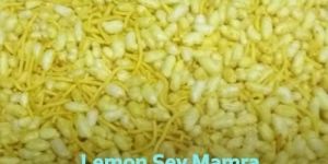 LEMON SEV MAMRA