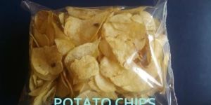 POTATO CHIPS REGULAR