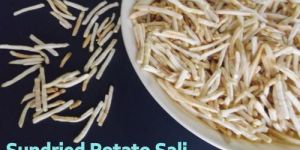 Potato Sali