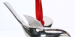 Christmas Decorative Birds