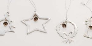 Decorative Christmas Hangings