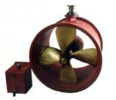 Marine Bow Thrusters