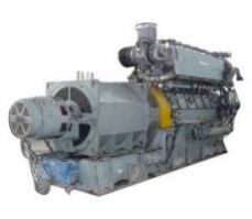 Marine Engine Parts