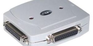 Parallel Printer Sharing Device