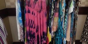 Ladies Apparel