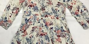 Ladies Dress