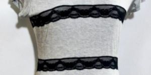 Ladies Knitted Tops